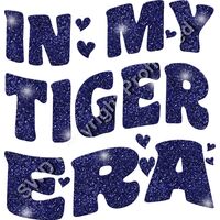 GLT93 BLUE GLITTER Thumbnail