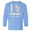 5400B Youth Heavy Cotton Long Sleeve Thumbnail