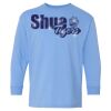 5400B Youth Heavy Cotton Long Sleeve Thumbnail