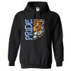 18500 Adult Heavy Blend Hooded Sweatshirt Thumbnail