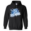 18500 Adult Heavy Blend Hooded Sweatshirt Thumbnail