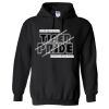 18500 Adult Heavy Blend Hooded Sweatshirt Thumbnail