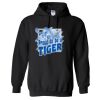 18500 Adult Heavy Blend Hooded Sweatshirt Thumbnail