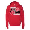 3719 Unisex Sponge Fleece Hoodie Thumbnail