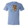 3413 Adult Extra Soft Tri-blend Tee Thumbnail