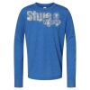 3513Y Youth Extra Soft Tri-blend Long Sleeve Thumbnail