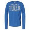 3513Y Youth Extra Soft Tri-blend Long Sleeve Thumbnail