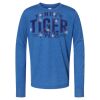 3513Y Youth Extra Soft Tri-blend Long Sleeve Thumbnail