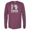 3513 Adult Extra Soft Tri-blend Long Sleeve Thumbnail