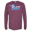 3513 Adult Extra Soft Tri-blend Long Sleeve Thumbnail