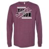 3513 Adult Extra Soft Tri-blend Long Sleeve Thumbnail