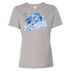 6413 Women’s Extra Soft Tri-blend Tee Thumbnail