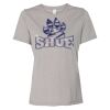 6413 Women’s Extra Soft Tri-blend Tee Thumbnail